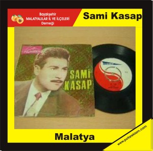 S- Sami Kasap