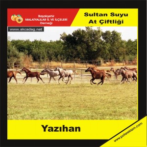 Yazıhan-Sultan Suyu-2
